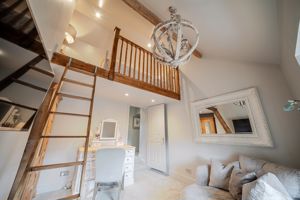 Bedroom- click for photo gallery